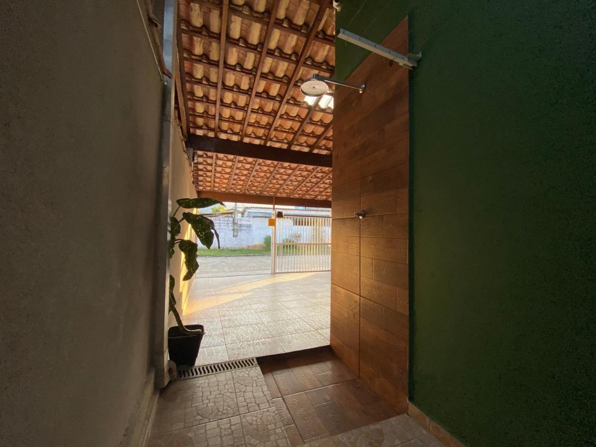 Casa Ubatuba Praia ภายนอก รูปภาพ