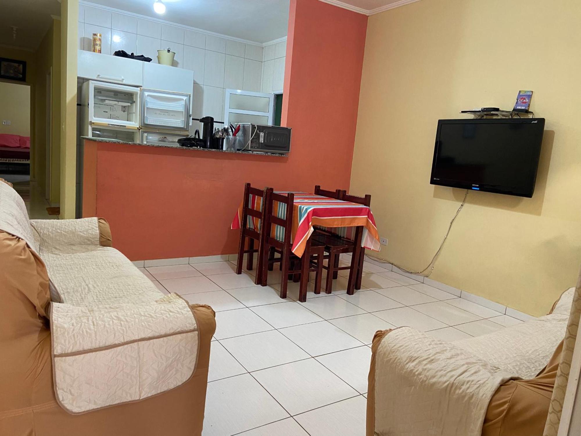 Casa Ubatuba Praia ภายนอก รูปภาพ